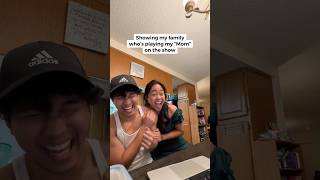 None other than Filipina Legend LEA SALONGA!!🇵🇭 #thecleaninglady #actor #leasalonga #filipino