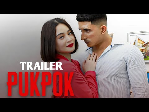 Трейлеры Pukpok