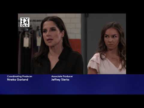 General Hospital Sneak Peek for 5/4/20