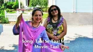 Download lagu 'Chhoti Si Asha' (with Lyrics) HD mp3