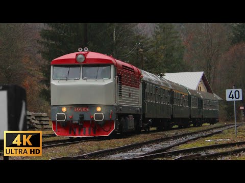 749 240 I Jenichov, Nebužely, Kanina, Líny, Košátky, Jiřice I R 91004, R 91005 l 11.2.2024