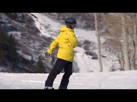 Head Snowboards Rush Snowboard 2018-2019 Product Videos