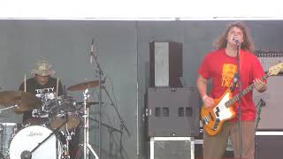 Skegss - Up In The Clouds - TROPICALIA 2019