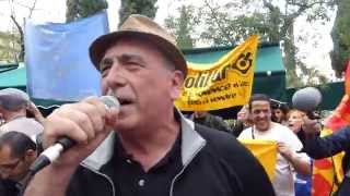 30 ans massilia sound system papet jali ma ville est malade sur le baddaz riddim (live)