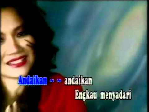 SURAT MERAH - Nur Halimah.. - YouTube.flv