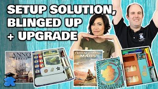 Meeple University - Anno 1800: The Board Game video thumbnail