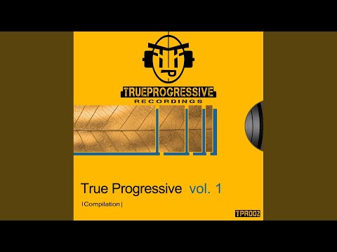 Shaken Not Stirred (Original Mix)