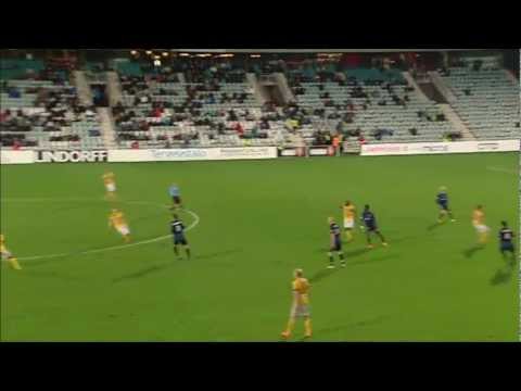 FC Inter - KuPS 3.10.2012