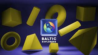 BE Teams Game Trailer