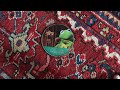 The Muppet Show Season 3 2008 DVD Menu Walkthrough Disc 4