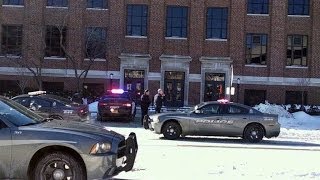 Purdue shooting: One dead, a suspect in custody (Daily Headlines)