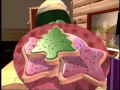 VeggieTales The Toy That Saved Christmas Songs