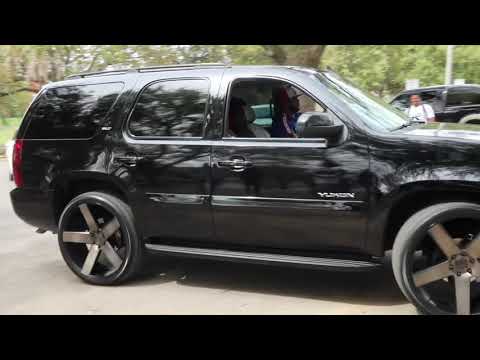 DAYBO DA GRINDER  “GONE JIGG” - EXCLUSIVE OFFICIAL MUSIC VIDEO