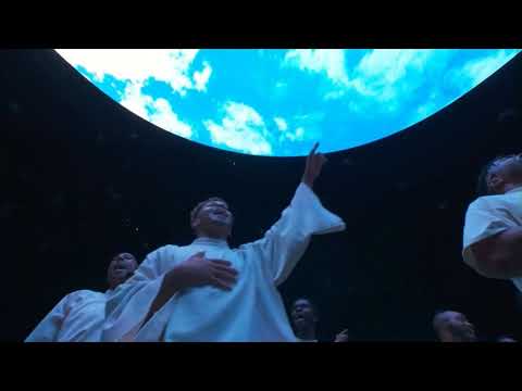 This Is The Day [ LIVE ] & Praise Break | Kanye West Sunday Service | HD Video
