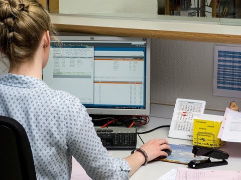 Telematik-Praxistest: TomTom WEBFLEET mit individuellen Schnittstellen bei der Halisch GmbH