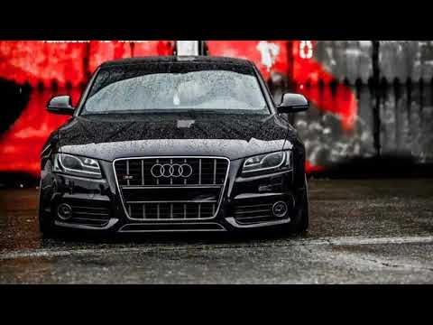 Ahzee Feat. Gohary - Beybosso [Bass Boosted]