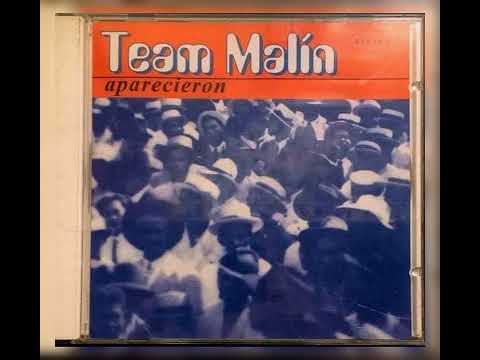 Negra - Team Malin Voc. Pablo Estacio (1998)