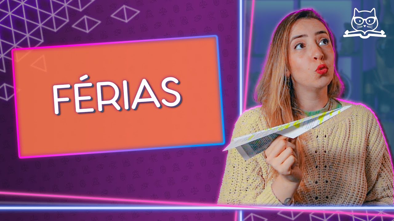 Aprenda a CALCULAR as FÉRIAS! (ATUALIZADO 2024)