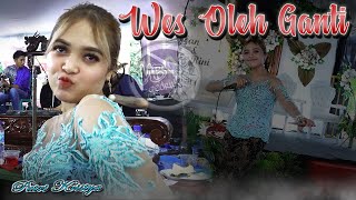 Download lagu Wes Oleh Ganti (Arya Satria) Cover Putri Kristya - KMB GEDRUG SRAGEN || RD SOUND Glerrr - live Ngawi mp3