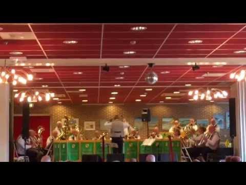 Isseltaler Musikanten   Musikantengruß Polka
