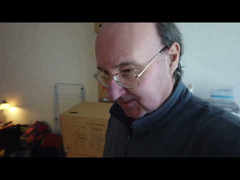 MongoTV_11600 - FÅ TAGET ET KØREKORT TIL BIL - Del 6 - Brugt Campingvogn Som Hjem og Bolig