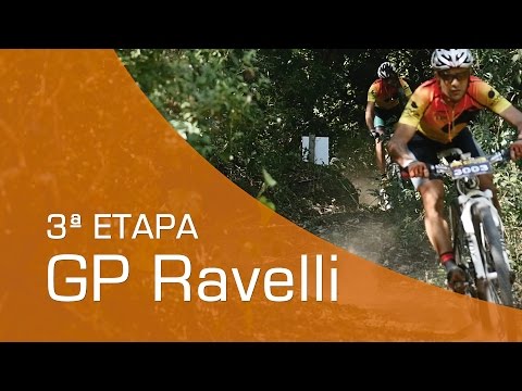 GP Ravelli Piedade - 3ª etapa