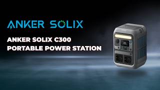 SOLIX C300