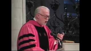 Part 2 - Charles W. Colson (Chuck Colson) Memorial Service at National Cathedral - second half.