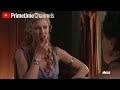 Petition The Gods | Spartacus: Vengeance Ep.4 | Sign up for Starz on YouTube Primetime Channels!