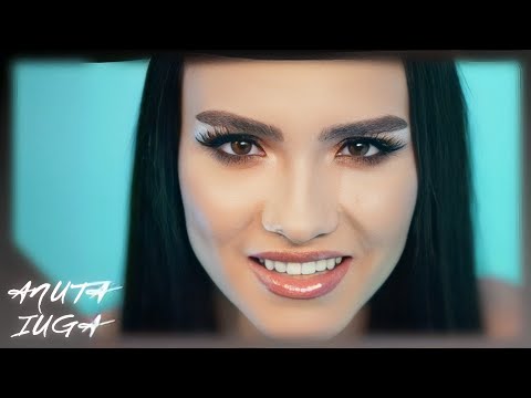 Anuta Iuga - Doua inimi ♥ tu si eu ♥ (Official Video)