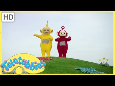 Teletubbies: On Top & Underneath (Season 13, Episode 11)