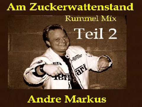 Andre Markus - Zuckerwattenstand Teil 2 ( Rummel Mix ) Original