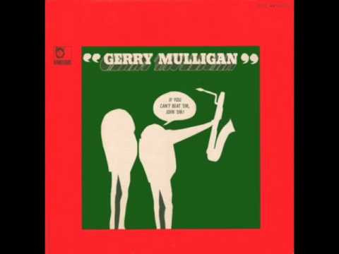 Gerry Mulligan — 