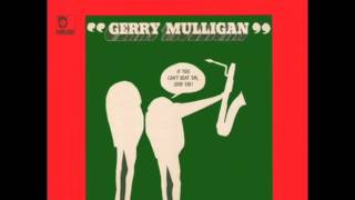 Gerry Mulligan — 