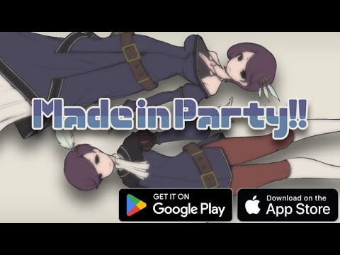 Made in Party