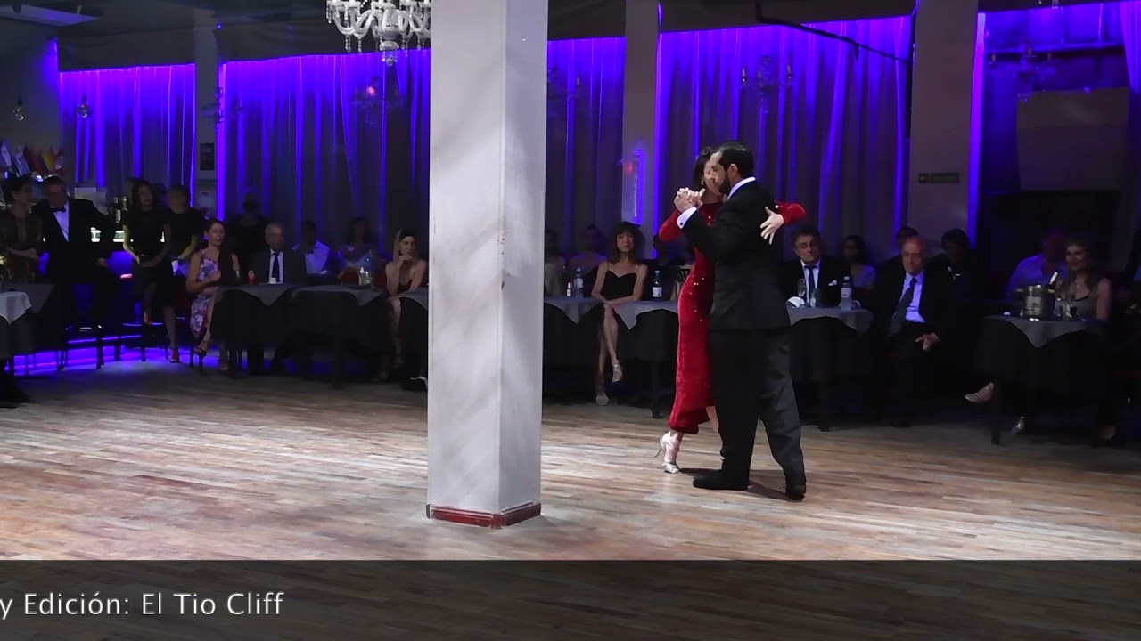 Fer Valenzuela y Sebastian Ruiz en Porteño y Bailarín - 3