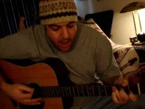 Tony Tomata cover You Might Recall acoustic guitar by Genesis video thumbnail
