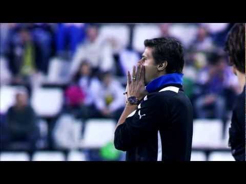 La Liga | Edición Limitada: Real Valladolid - RCD Espanyol | 06-10-2012