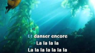 Danser encore - Calogéro