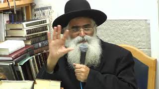 הרב יורם אברג'ל-המסר היומי-שמח יהודי והשם ישמח אותך-ח' אב תשע''ח