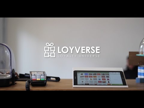 Loyverse Dashboard- vendor materials