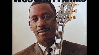 Wes Montgomery, Milt Jackson &amp; George Shearing ‎– Wes And Friends ( Full Album )