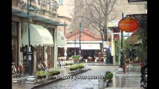 Mikis Theodorakis   Manos Eleftheriou The train leaves at 8 subtitles in English