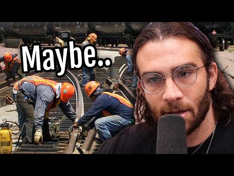 Economic Crisis Averted??? (Railroad Union Strike)