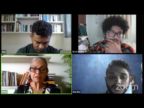 SEDEINS - Dia 16 - Espaço Público, Sociabilidade e Diferenças