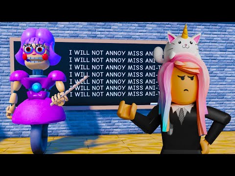 My Teacher Gave Me Detention Again!