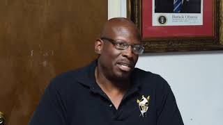 Byron Wilson - Creating Excellence