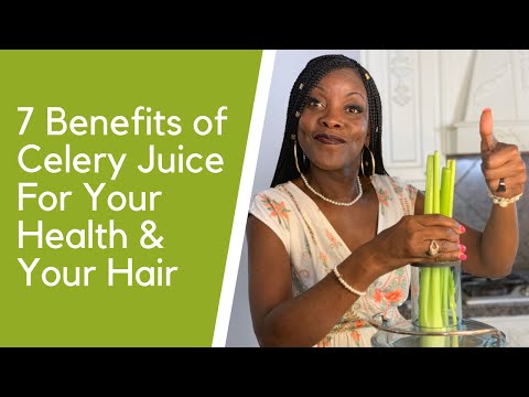 download lagu mp3 mp4 Celery Juice Benefits For Hair, download lagu Celery Juice Benefits For Hair gratis, unduh video klip Celery Juice Benefits For Hair