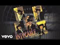 Intocable - El Corazón De Domina (Visualizer)