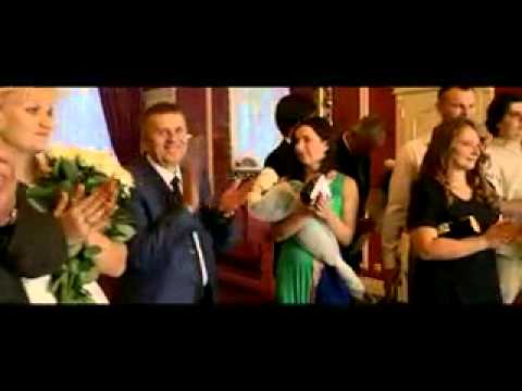 Свадебная церемония Даниила и Ирины